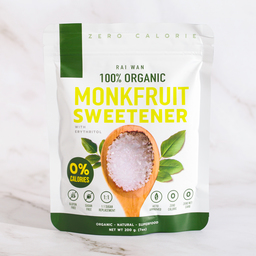 Raiwan "Classic" Monk Fruit Sweetener
